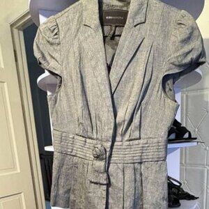 Skirt Suit